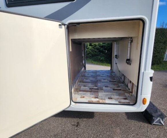 Mc Louis Yearling 89 G 89g - Photo 36