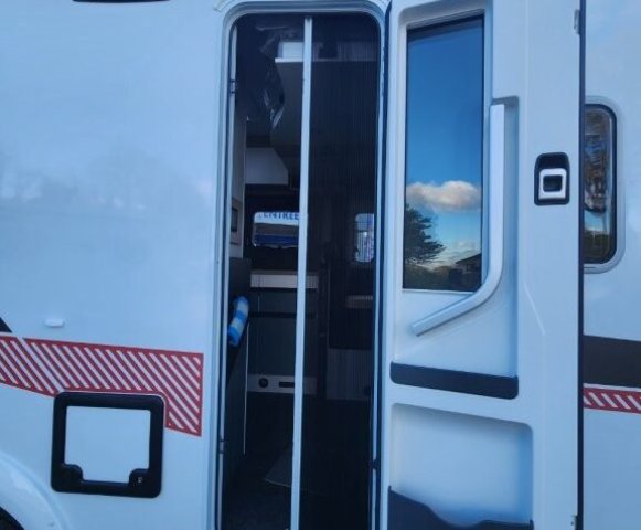 Pilote Atlas A 690 GJ - Photo 2