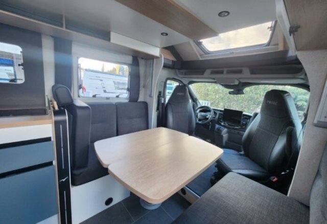 Pilote Atlas A 690 GJ - Photo 3