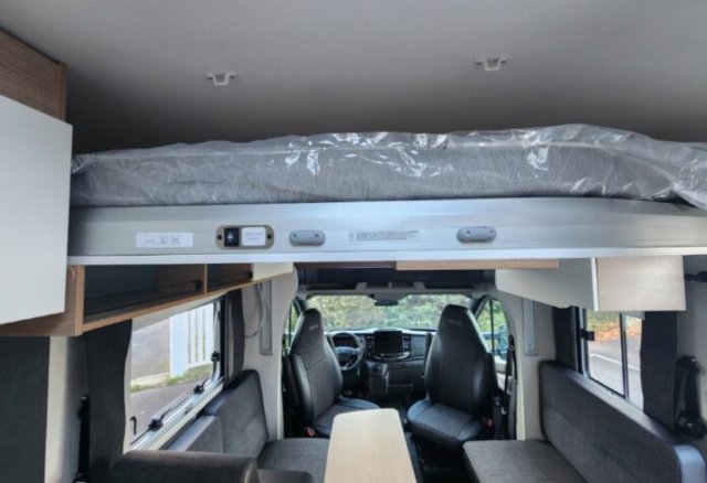 Pilote Atlas A 690 GJ - Photo 4