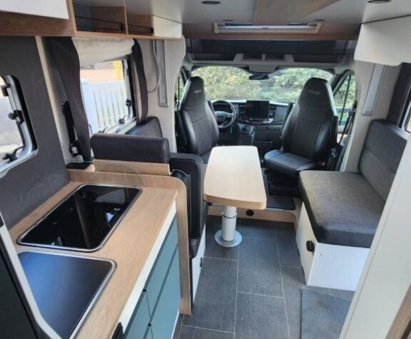 Pilote Atlas A 690 GJ - Photo 5