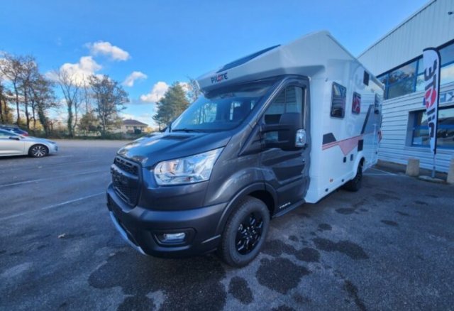 Pilote Atlas A 690 GJ - Photo 13