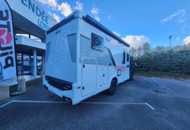 Pilote Atlas A 690 GJ - Photo 18