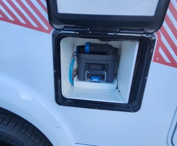 Pilote Atlas A 690 GJ - Photo 19