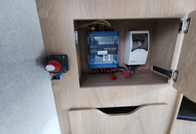 Pilote Atlas A 690 GJ - Photo 23