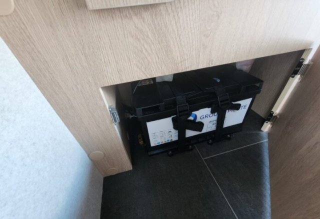 Pilote Atlas A 690 GJ - Photo 24