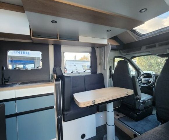 Pilote Atlas A 690 GJ - Photo 29