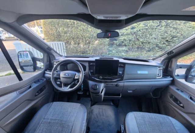 Pilote Atlas A 690 GJ - Photo 30