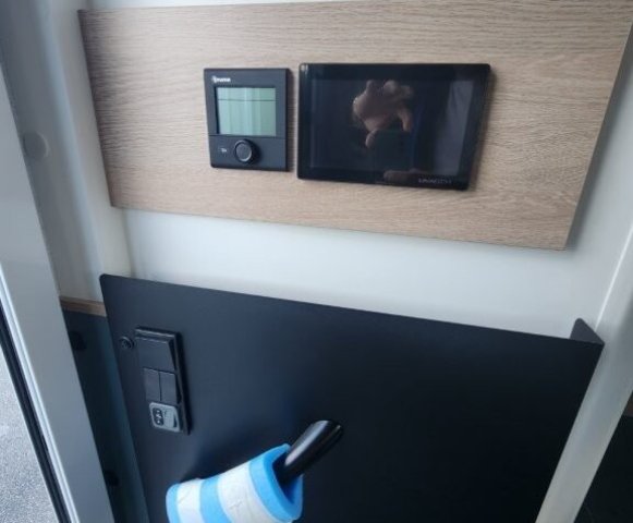 Pilote Atlas A 690 GJ - Photo 31