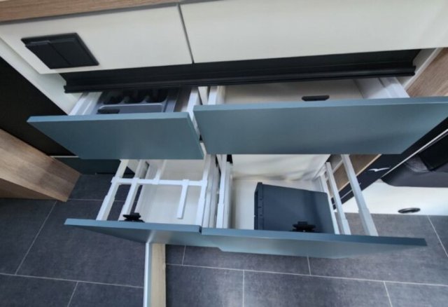 Pilote Atlas A 690 GJ - Photo 38