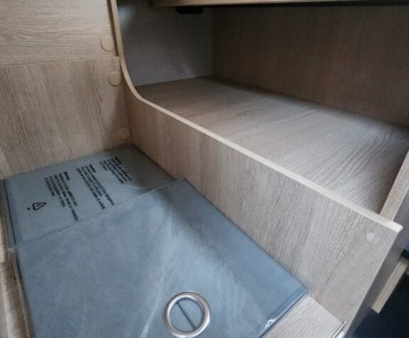 Pilote Atlas A 690 GJ - Photo 43