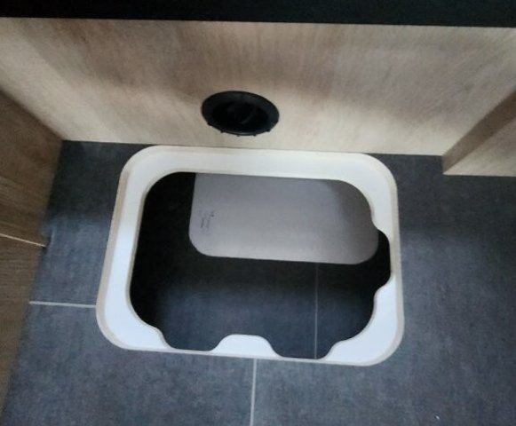 Pilote Atlas A 690 GJ - Photo 44