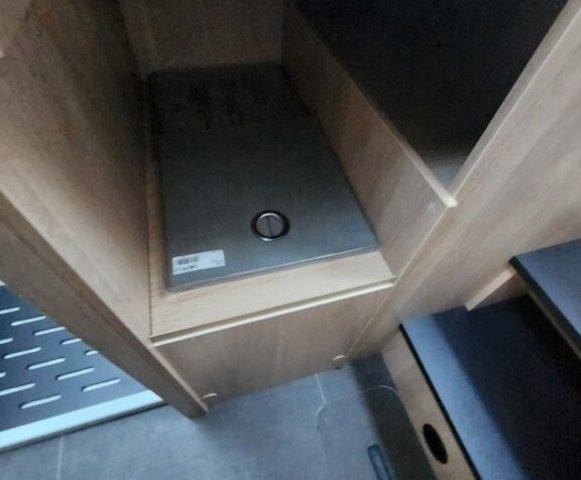 Pilote Atlas A 690 GJ - Photo 46