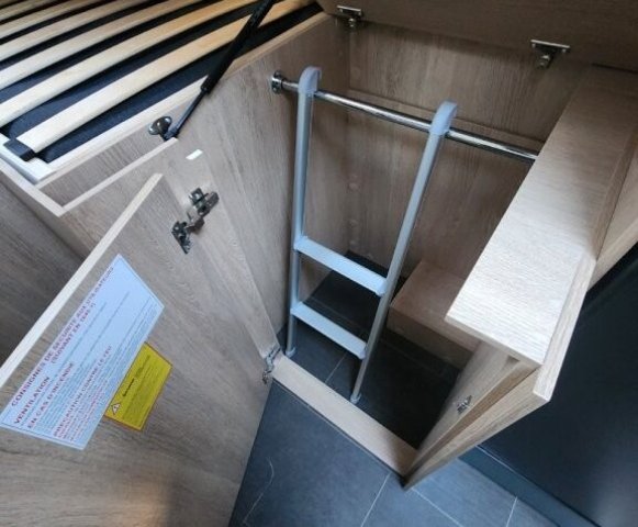 Pilote Atlas A 690 GJ - Photo 47