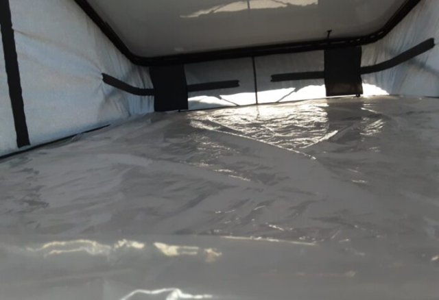 Pilote Campervan CV505BC Evidence cv 505 bc selection - Photo 6