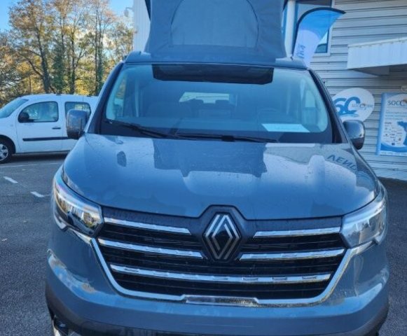 Pilote Campervan CV505BC Evidence cv 505 bc - Photo 13