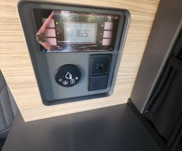 Pilote Campervan CV505BC Evidence cv 505 bc - Photo 15