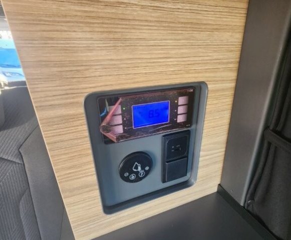 Pilote Campervan CV505BC Evidence cv 505 bc - Photo 2