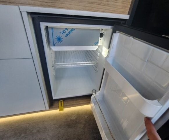 Pilote Campervan CV505BC Evidence cv 505 bc - Photo 5