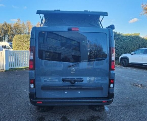 Pilote Campervan CV505BC Evidence cv 505 bc - Photo 10