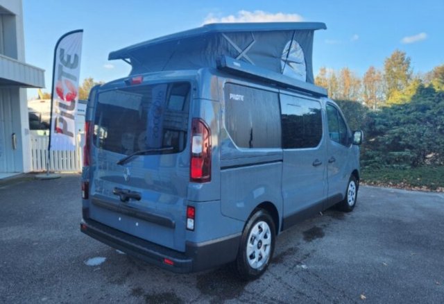 Pilote Campervan CV505BC Evidence cv 505 bc - Photo 11