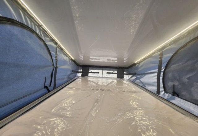 Pilote Campervan CV505BC Evidence cv 505 bc - Photo 19