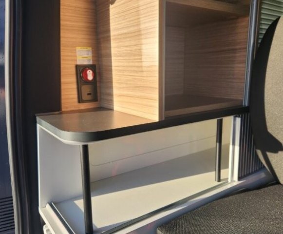 Pilote Campervan CV505BC Evidence cv 505 bc - Photo 26