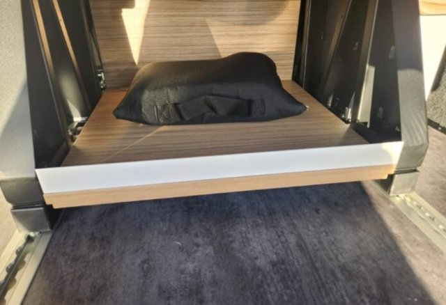 Pilote Campervan CV505BC Evidence cv 505 bc - Photo 31