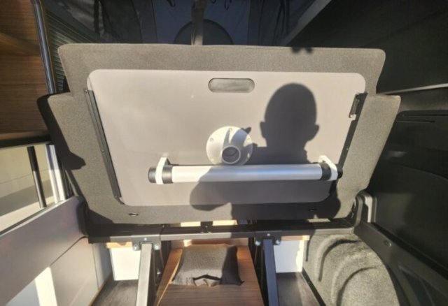 Pilote Campervan CV505BC Evidence cv 505 bc - Photo 32