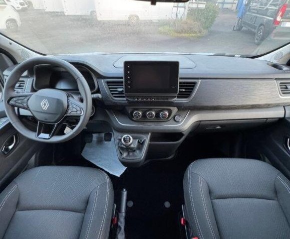 Pilote Campervan CV505BF cv 505 bf standard - Photo 3