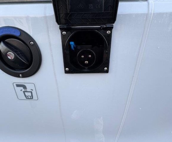 Pilote Campervan CV505BF cv 505 bf standard - Photo 5