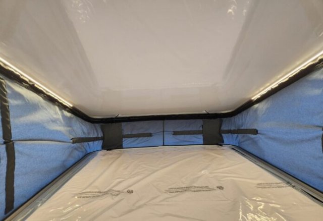 Pilote Campervan CV545BC cv 545 bc evidence - Photo 5