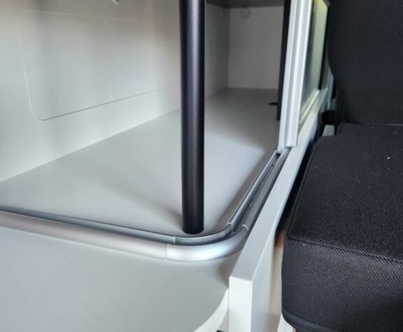 Pilote Campervan CV545BC cv 545 bc evidence - Photo 9