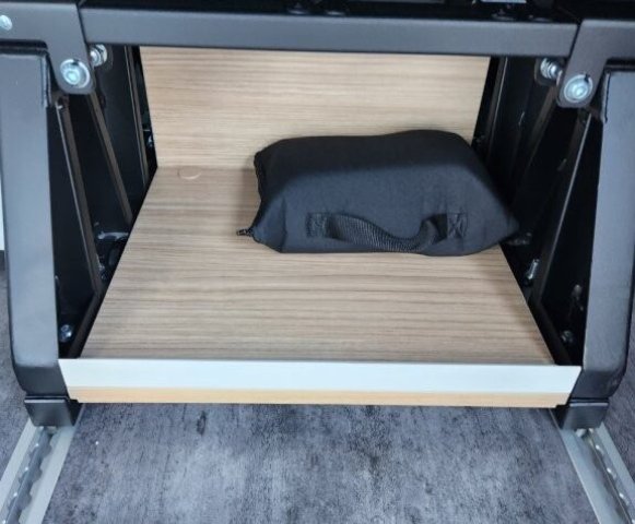 Pilote Campervan CV545BC cv 545 bc evidence - Photo 12