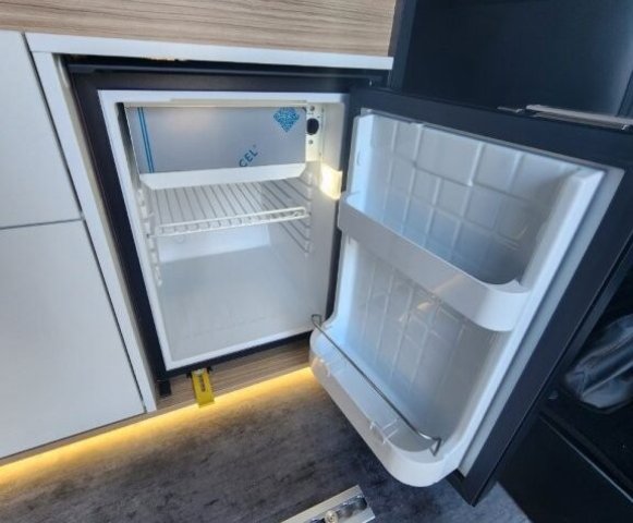 Pilote Campervan CV545BC cv 545 bc evidence - Photo 18