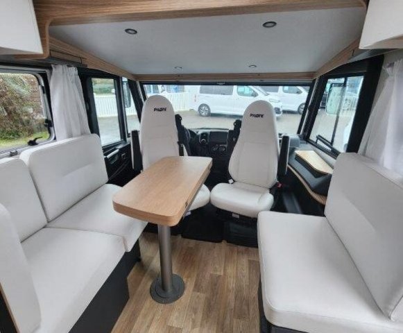 Pilote G 740 FC Evidence g740 - Photo 3