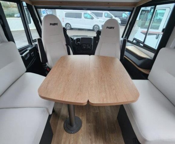 Pilote G 740 FC Evidence g740 - Photo 4