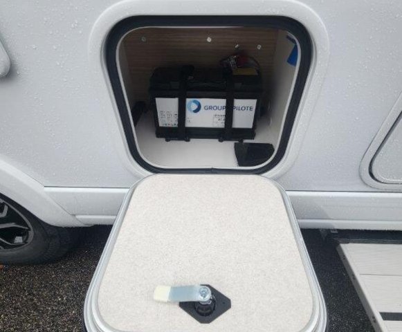 Pilote G 740 FC Evidence g740 - Photo 15