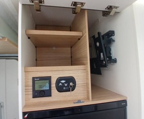 Pilote P 740 FC Evidence p740 - Photo 20