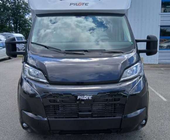 Pilote P 740 FC Evidence p740 - Photo 22