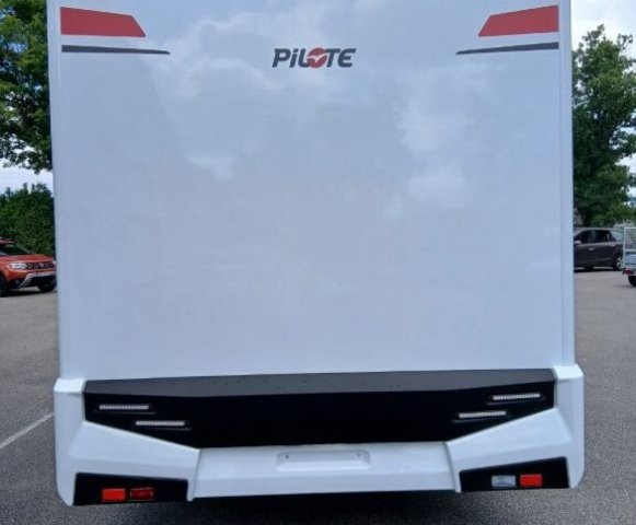 Pilote P 740 FC Evidence p740 - Photo 23