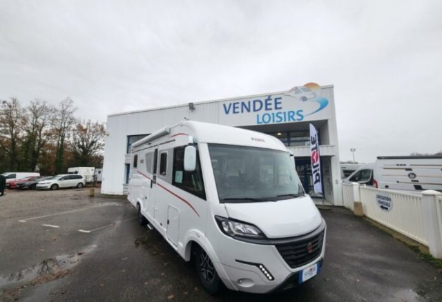 Pilote G 740 FC Evidence g740 Neuf