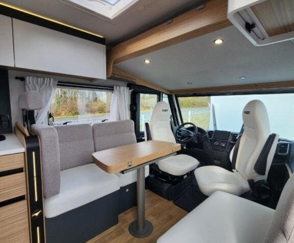 Pilote G 740 FC Evidence g740 - Photo 7