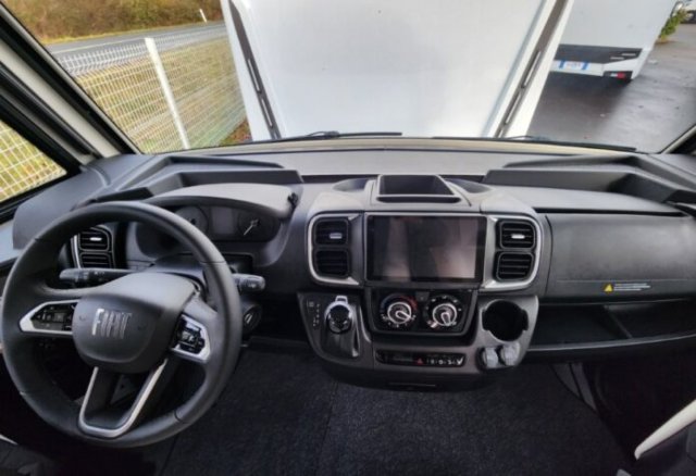 Pilote G 740 FC Evidence g740 - Photo 27