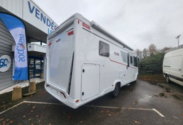 Pilote G 740 FC Evidence g740 - Photo 37