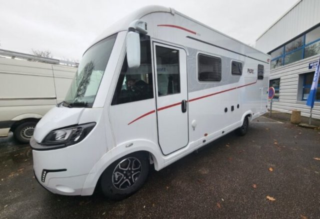 Pilote G 740 FC Evidence g740 - Photo 40