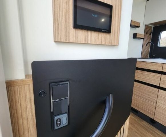 Pilote G 740 FC Evidence g740 - Photo 29