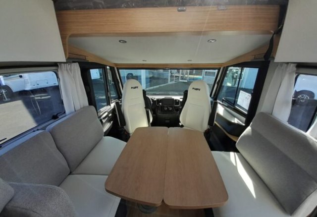 Pilote G 740 FGJ Evidence - Photo 7