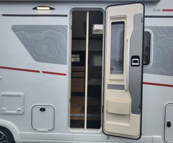 Pilote G 740 FGJ Evidence g740 - Photo 2