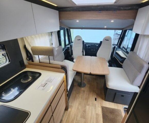 Pilote G 740 FGJ Evidence g740 - Photo 3